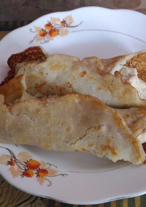 A picture of Patishapta.