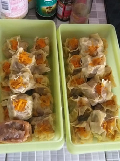 Foto resep Siomay