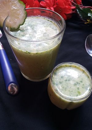 বোরহান রেসিপির প্রধান ছবি