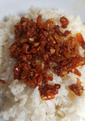 Foto resep Goreng Garem Betawi