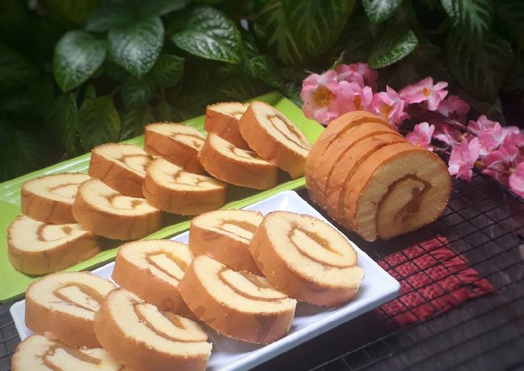 Week 14- BOLU GULUNG