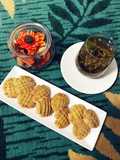 Peanut Butter Cookies
