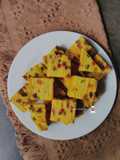 Kek Lapis Mixed Fruits