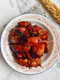Ayam Bakar Bumbu Instant