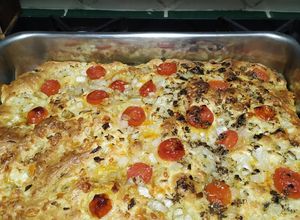 Foto principal de Focaccia