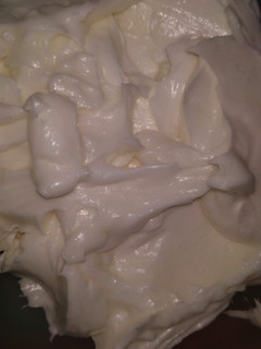 Foto resep Butter Cream Homemade