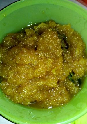 Foto resep #Selai Nanas#