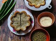 Gambar bingka tepung