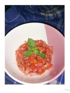 Foto resep Sambel matah