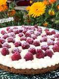 Le fond de tarte qui sublime vos créations !