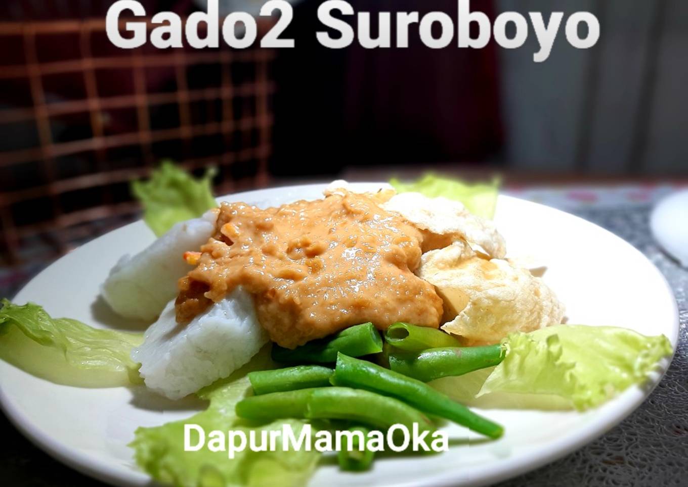 Gado2 Suroboyo