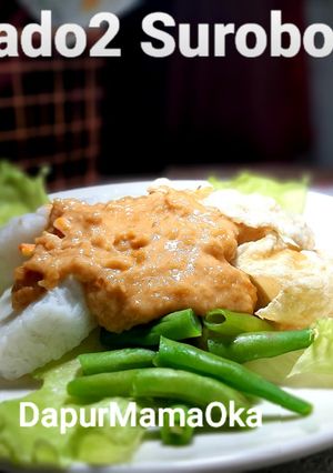 Foto resep Gado2 Suroboyo