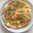 Tortilla de zucchini