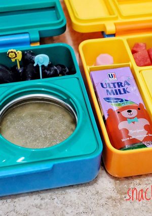 Foto resep Bekal Sekolah