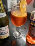 Aperol Spritz 🇮🇹🍹❤