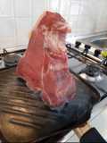 Bistecca fiorentina