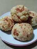 Chipas con premezcla