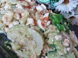 Jelata Timun (Salad Ketimun)