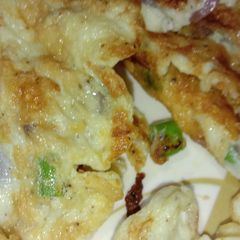 A picture of Omelette.