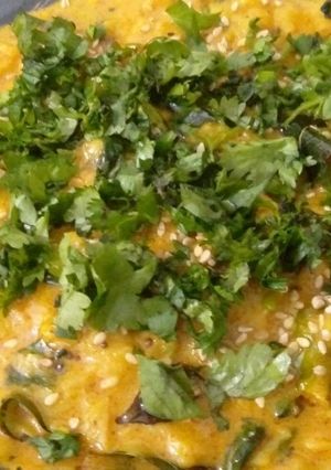 વઘારેલી રોટલી(Vaghareli rotli recipe in gujarati) રેસીપી મુખ્ય ફોટો