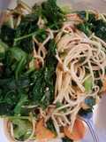 Veggie Spaghetti