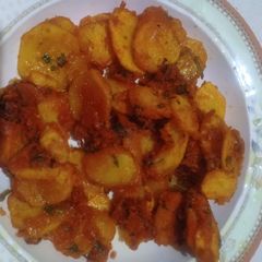 Bhajia A picture of Bhajia.