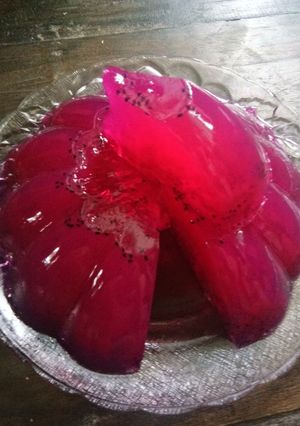 Foto resep AgarNaga