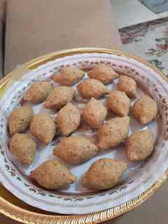 صورة لوصفة كبة محشية