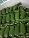 Arem-Arem Isi Tempe & Tahu