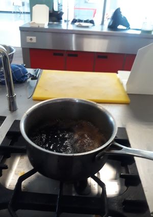 Foto resep Teriyaki sauce