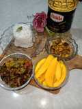 Bhindi fry