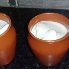 A picture of Lassi.