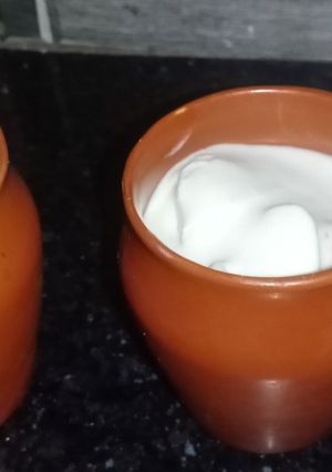 A picture of Lassi.