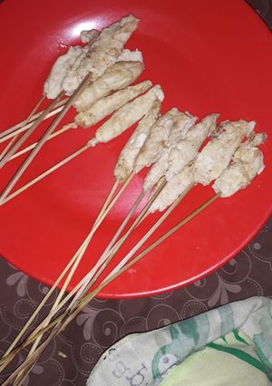 Foto resep Telur Gulung
