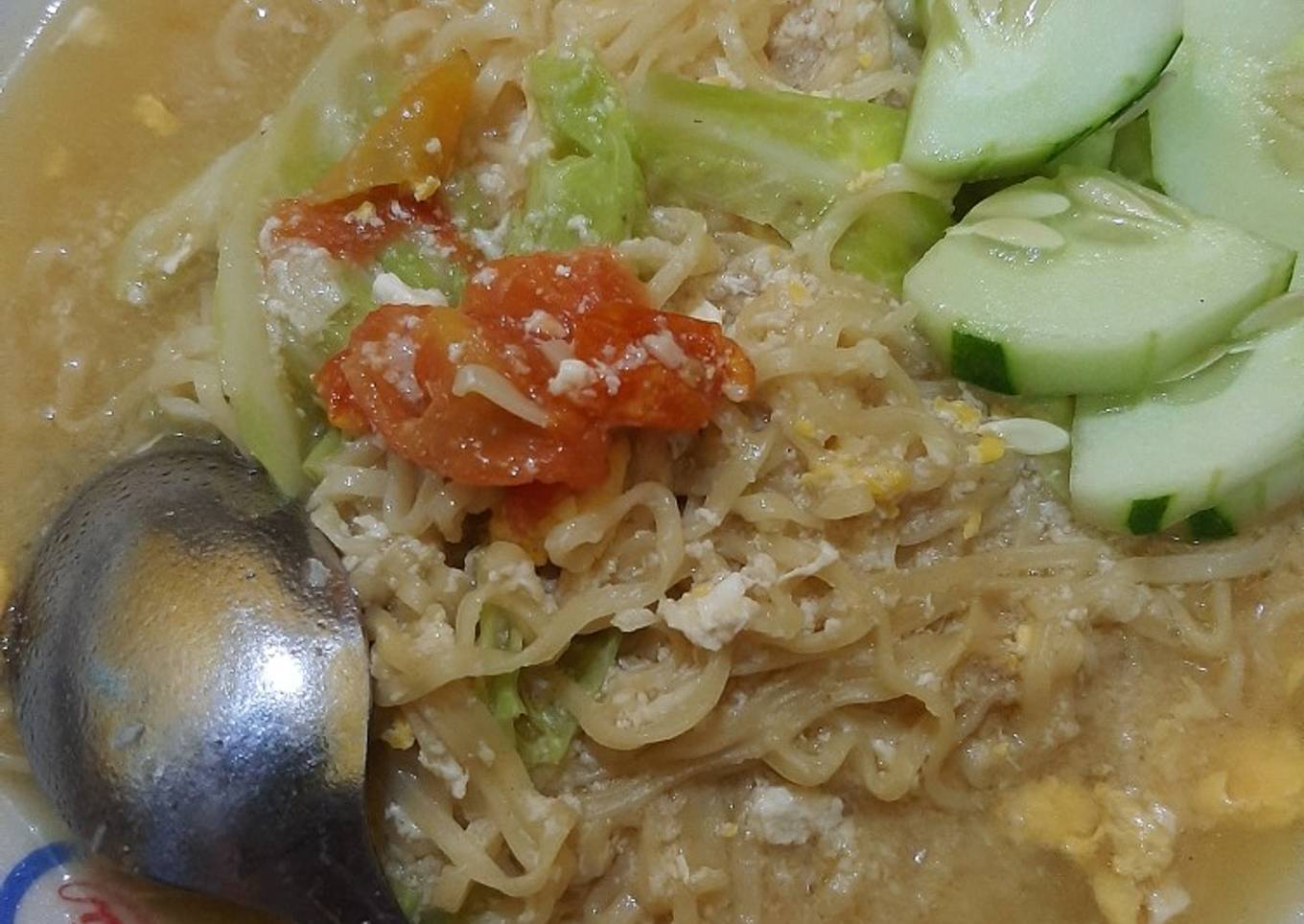 Bakmi jawa