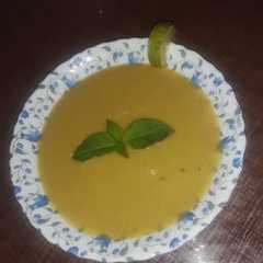 A picture of عدسی خیلی مقوی🍵.
