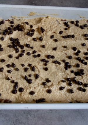 Cseh krémes recept fotója