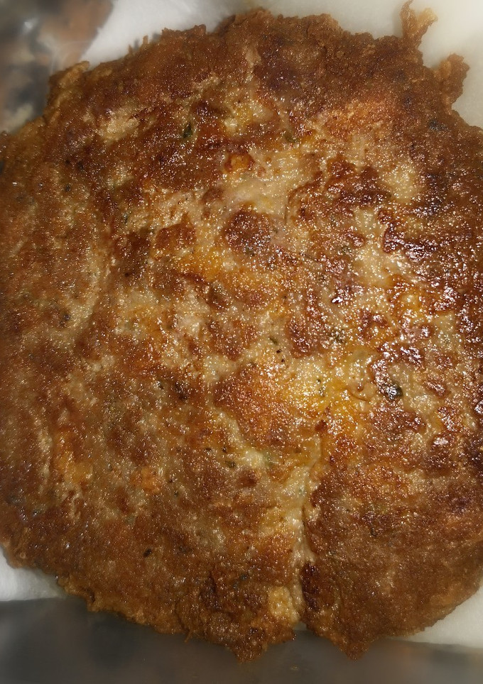 Una foto de Hamburguesas con 4 quesos 🍔