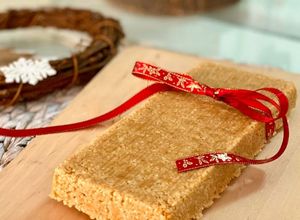 Foto principal de Turrón de almendra