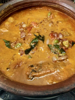 விரால் மீன் குழம்பு செய்முறை முக்கிய புகைப்படம்