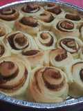 Cinnamons Roll (Simons)