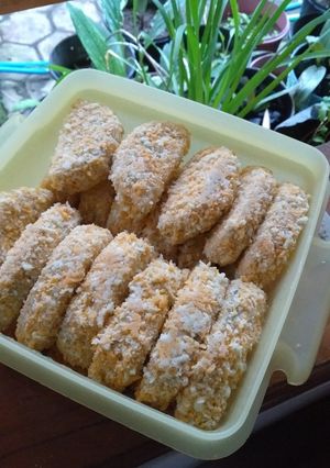 Foto resep Nugget Ayam