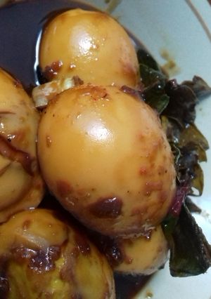 Foto resep Telur Cit