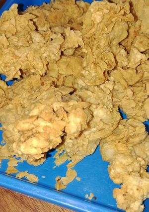 Foto resep Ayam kentaky Mini