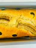 Banana 🍌 Blueberry 🫐 Bread/Cake🍞🍰