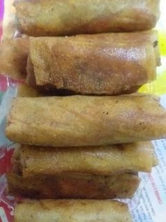 صورة لوصفة بوراك بالكشار