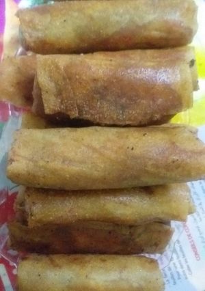 صورة لوصفة بوراك بالكشار