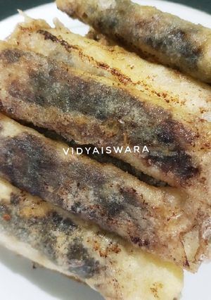 Foto resep Pisang Aroma
