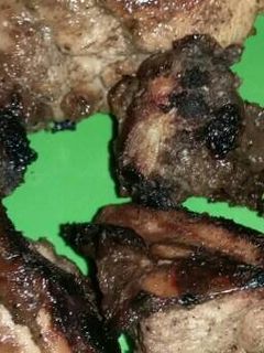 Foto resep Ayam goreng bacem