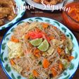Bihun Sayuran